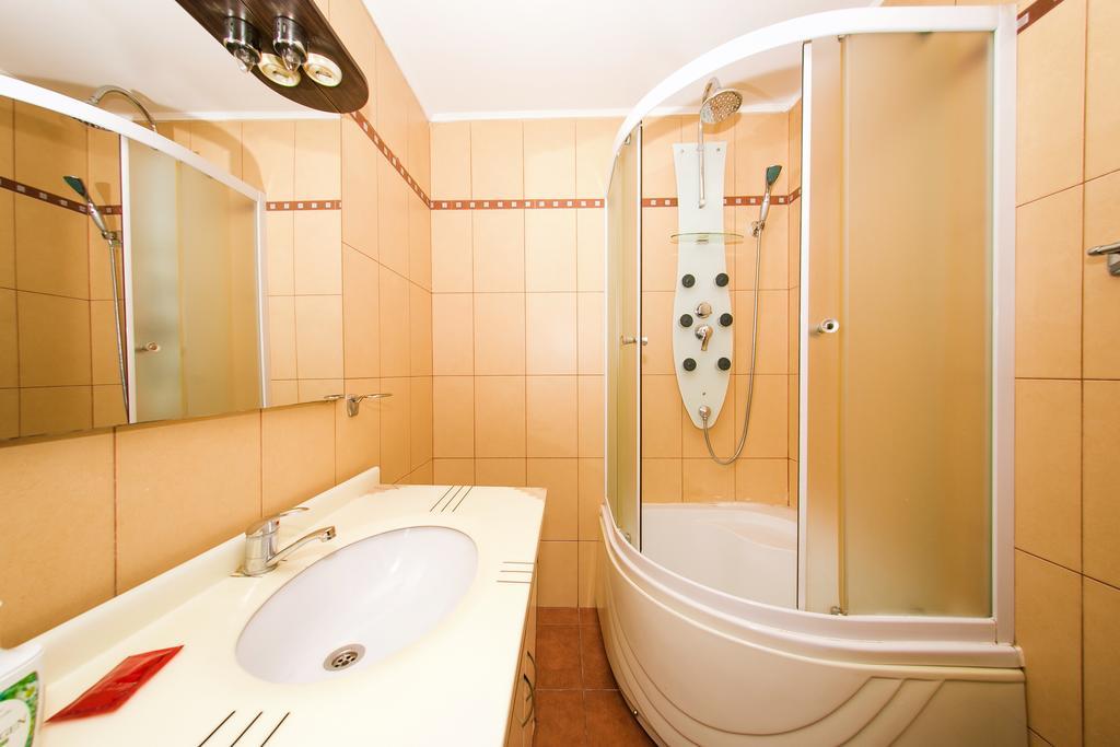 Apartament Dream 64 *