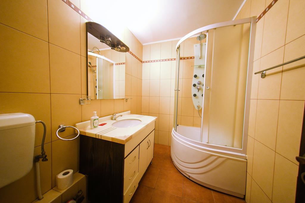 Dream 64 Apartament